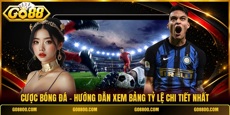Cược Bóng Đá