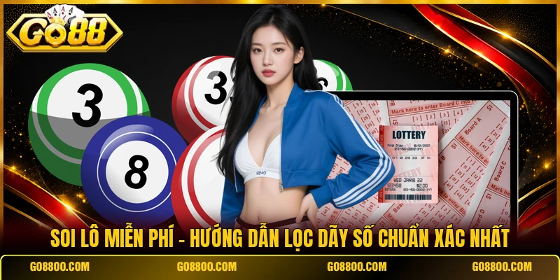 Soi Lô Miễn Phí